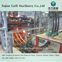 Continuous Casting Plant/Caster